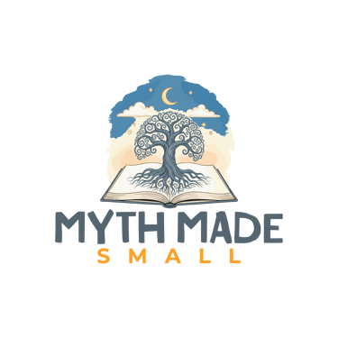 Myth Made Small logo