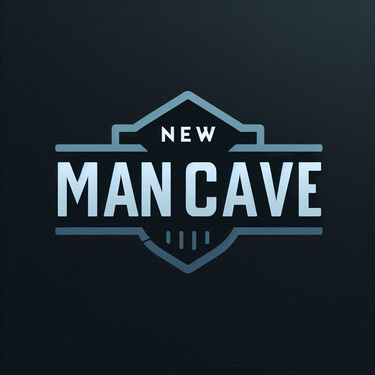 New Man Cave Products logo