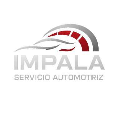 Automotriz Impala logo