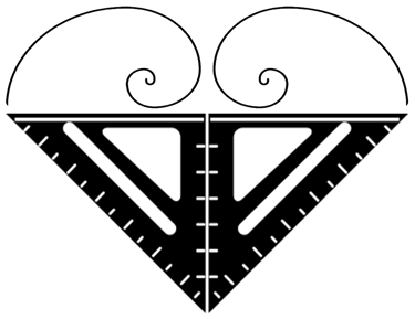 Backstage Fabrications logo