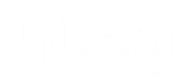 BAM AI logo