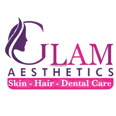 Glam Aesthetics logo