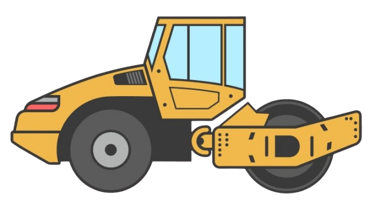 Colorado Quality Paving logo