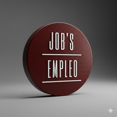 JOB'S EMPLEO logo