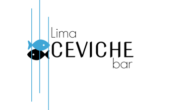 Lima Ceviche Bar logo