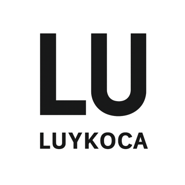 LUYKOCA logo