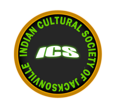 Indian Cultural Society of Jacksonville logo
