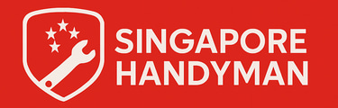 Singapore Handyman logo