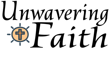 Unwavering Faith logo