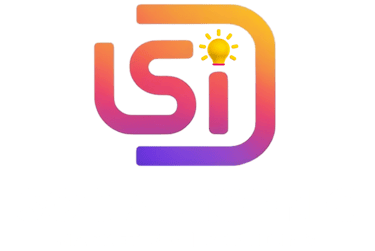 Social Iconic logo