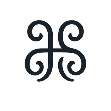 HOUSE BY THE SEA logo