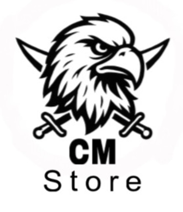 CM Store logo