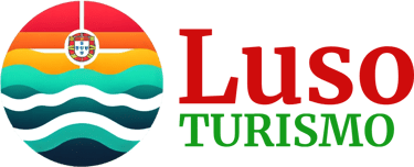 Diroma International Resort - Lusoturismo logo