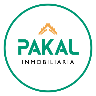 Pakal Inmobiliaria logo
