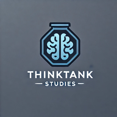 ThinkTank Studies logo
