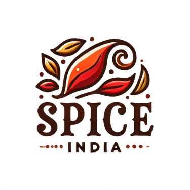 Spice India logo
