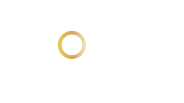 Geovest Capital Advisory logo
