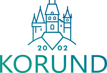 Jewelry Company Korund logo