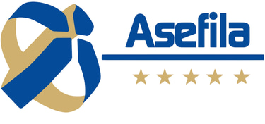 ASEFILA logo