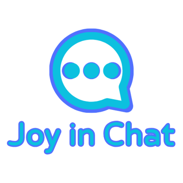 JoyInChat logo