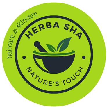 HerbaSha logo