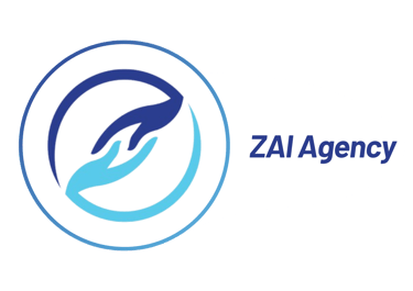 Zai Agency logo