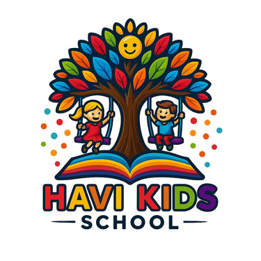 Havikids School logo