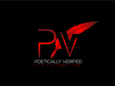 Poetically Verified, LLC logo