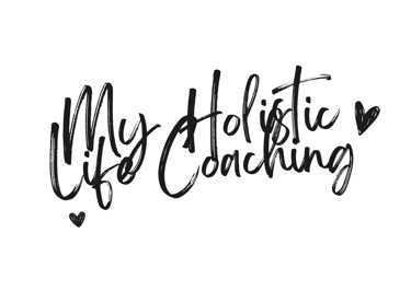 My Holistic Life Coaching logo