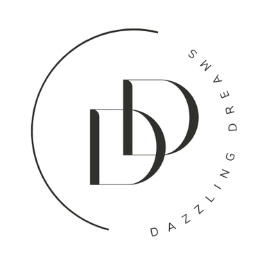 Dazzling Dreams logo