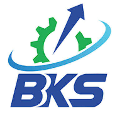BKS Tech logo