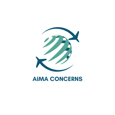 Aima Concerns logo