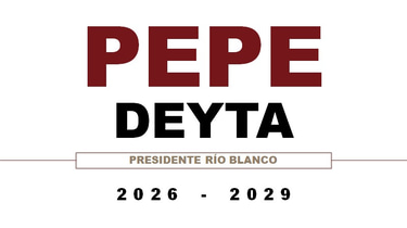 Pepe Deyta logo