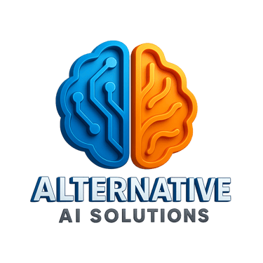 Alternative Ai Solutions logo