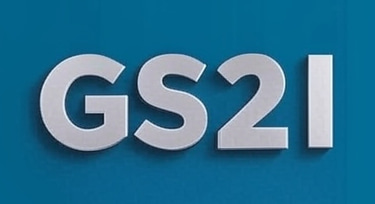 GS2I logo