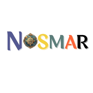 nosmar logo