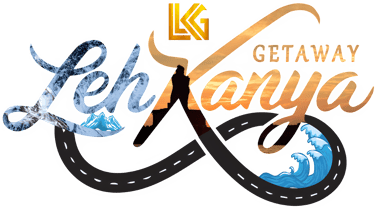 Lehkanya Getaway logo