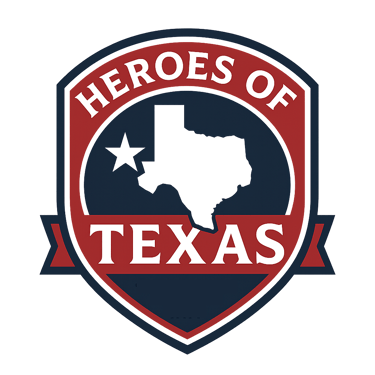 Heros Of Texas logo