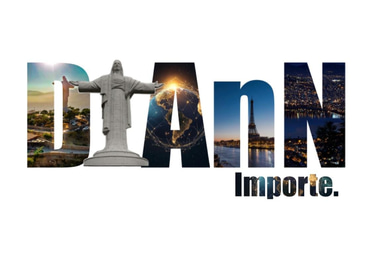DIANN IMPORTE logo