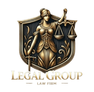 Legal Group logo