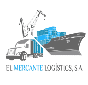 El Mercante Logistics, S.A. logo
