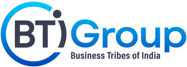 BTI Group logo