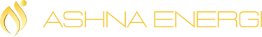 Ashna Energi - Solar Academy & Installation logo
