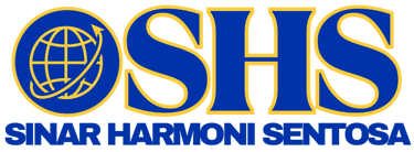PT.Sinar Harmoni Sentosa logo