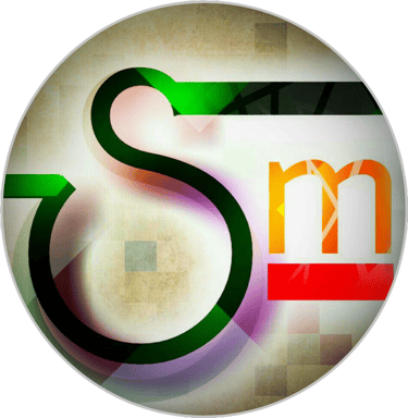 SAMA MARCHE logo