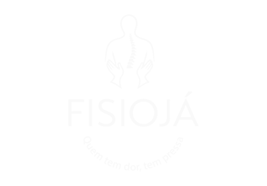 FisioJá logo