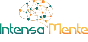 Intensamente logo
