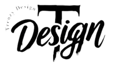 Trenzy Design logo