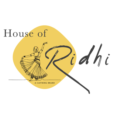 House of Ridhi logo