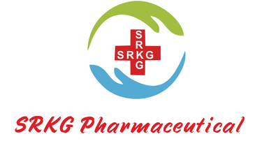 srkgpharmaceuticals logo